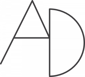 Logo Amandine Ducret